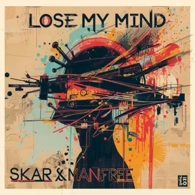 Lose My Mind