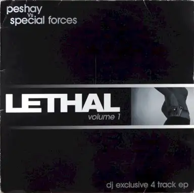 Lethal, Volume 1