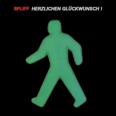 Herzlichen Glückwunsch!