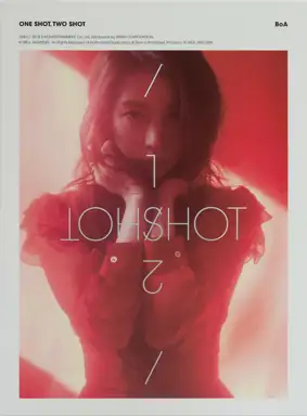 ONE SHOT, TWO SHOT