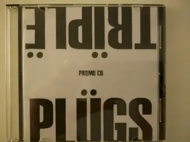 Promo CD