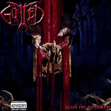 Bleed for Us to Live