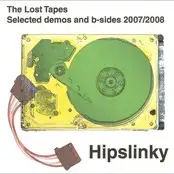 The Lost Tapes 1 - Selected Demos And B-Sides 2007/2008