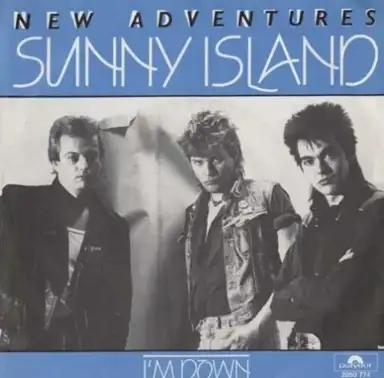 Sunny Island / I'm Down