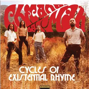 Cycles of Existential Rhyme