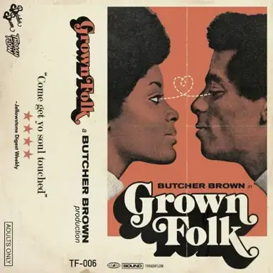 Grown Folk