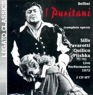 I puritani