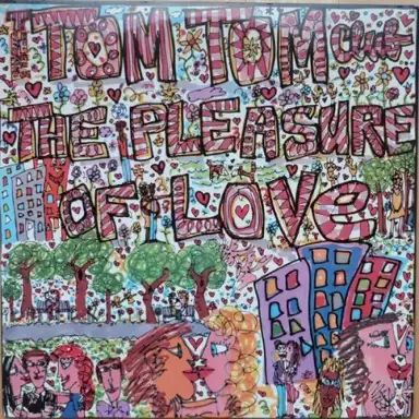 The Pleasure of Love