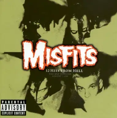 12 Hits From Hell