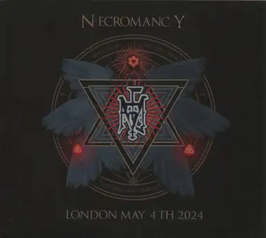 Necromancy EP
