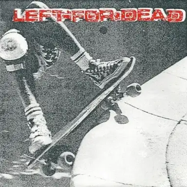 Left For Dead / Ochre