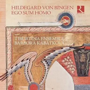 Ego sum homo