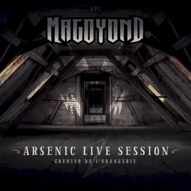 Arsenic Live Session