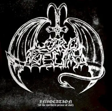 Invocation (of the Northern Prince of Evil)