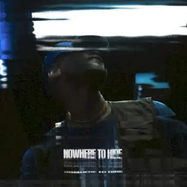 Nowhere to Hide