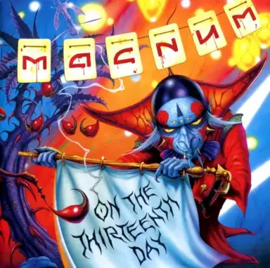 On the Thirteenth Day