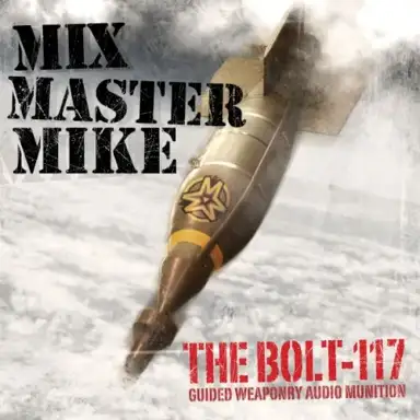 The Bolt-117: Guided Weaponry Audio Munition