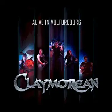 Alive in Vultureburg