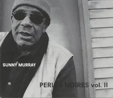 Perles Noires Vol. II
