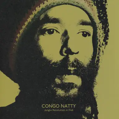 Jungle Revolution in Dub