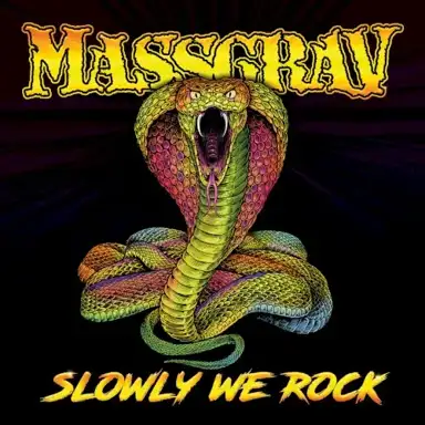 Slowly We Rock
