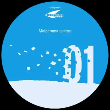 Melodrama