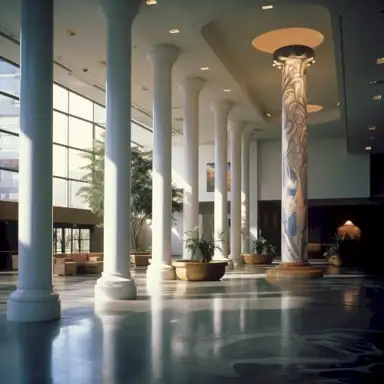 Dream Lobby Vol. VIII