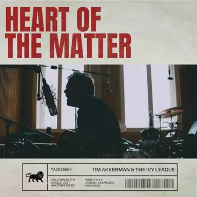 Heart of the Matter