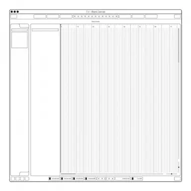 Blank Canvas