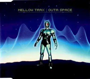 Outa Space