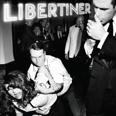 Libertiner