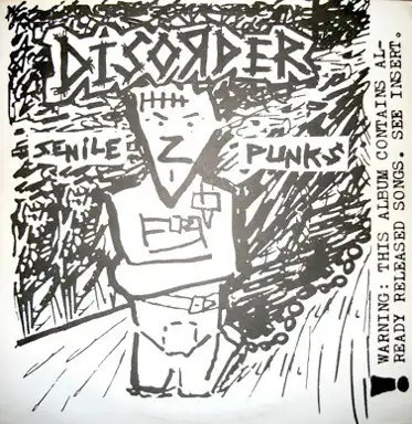 Senile Punks