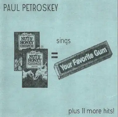 Your Favorite Gum
