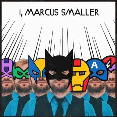 I, Marcus Smaller