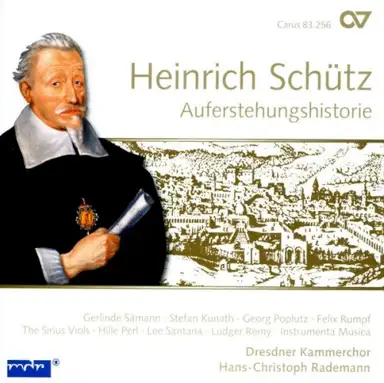 Auferstehungshistorie