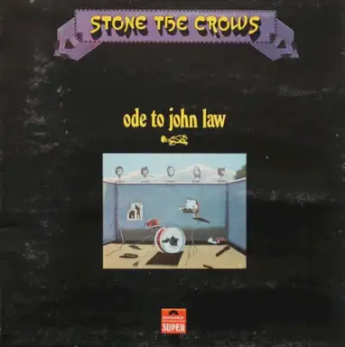 Ode to John Law