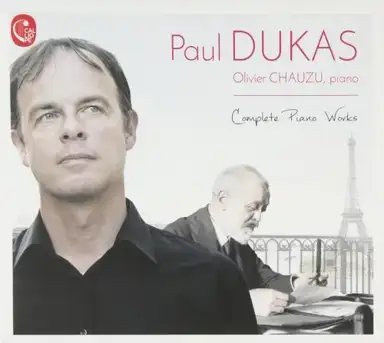 Complete Piano Works