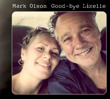 Good-bye Lizelle