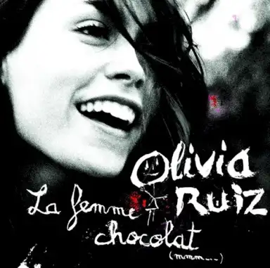 La Femme chocolat