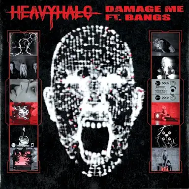 Damage Me