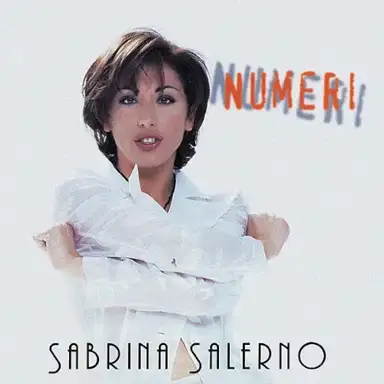 Numeri