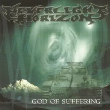 God of Suffering