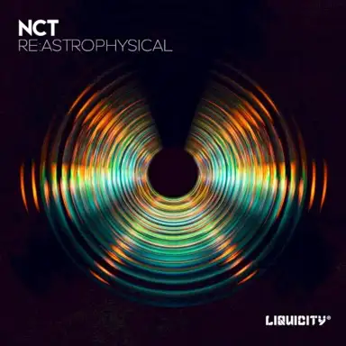 New Horizon (Solomon France remix)