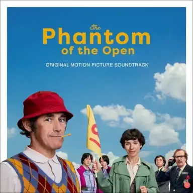 The Phantom of the Open