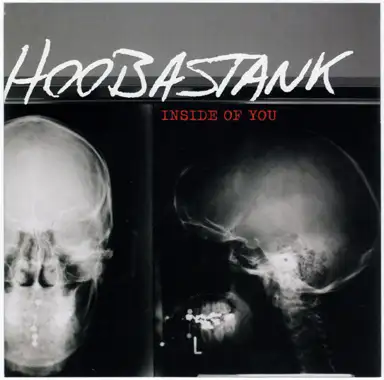 Inside of You