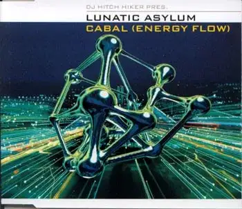 Cabal (Energy Flow)