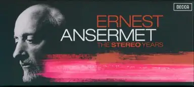 The Stereo Years