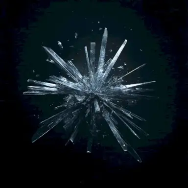 Broken Mirrors