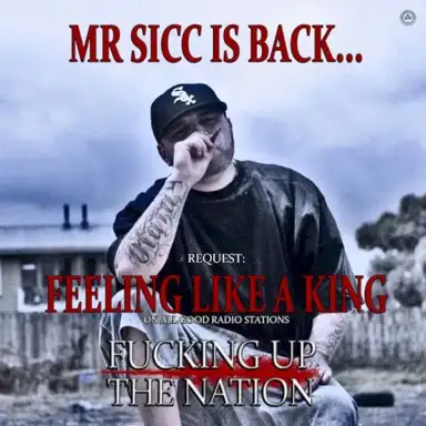 Feeling Like a King