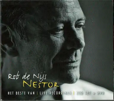 Nestor: Het beste van / Live recordings